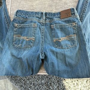 Wrangler 20x MENS Jeans 33x34